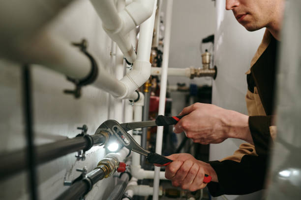 Best Plumbing Inspection Services  in Spanish Fort, AL