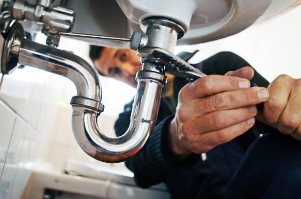 Best Sewer Line Repair  in Spanish Fort, AL