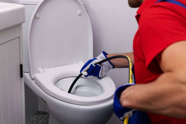 Best Local Plumber Services  in Spanish Fort, AL