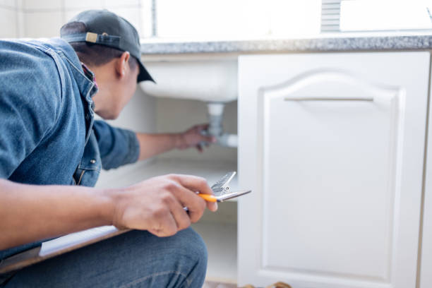 Best Clogged Drain Plumber  in Spanish Fort, AL