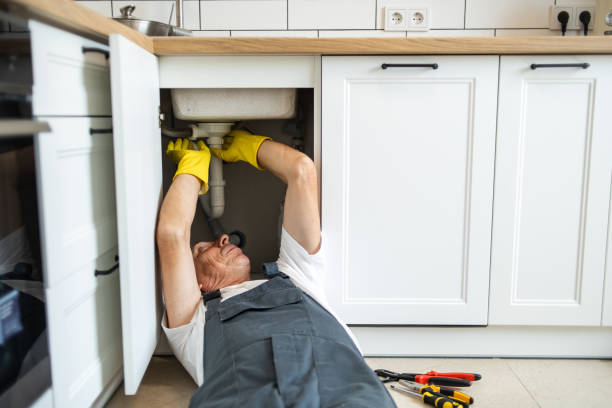 Best Emergency Plumber  in Spanish Fort, AL