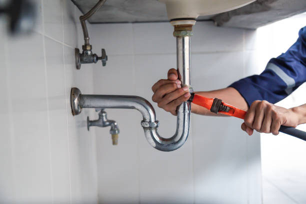 Best Leak Detection Services  in Spanish Fort, AL