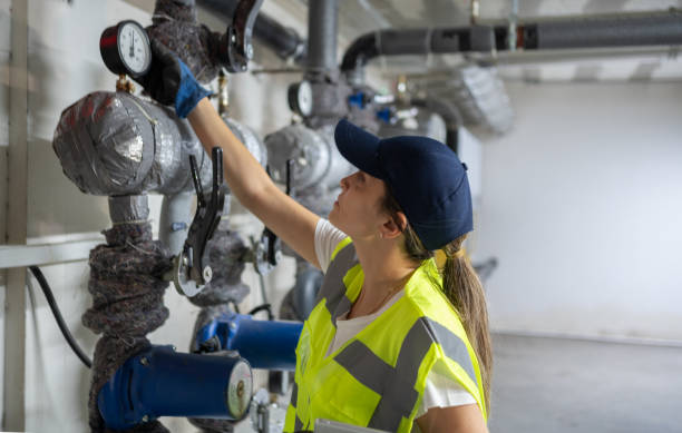 Best Water Leak Repair  in Spanish Fort, AL