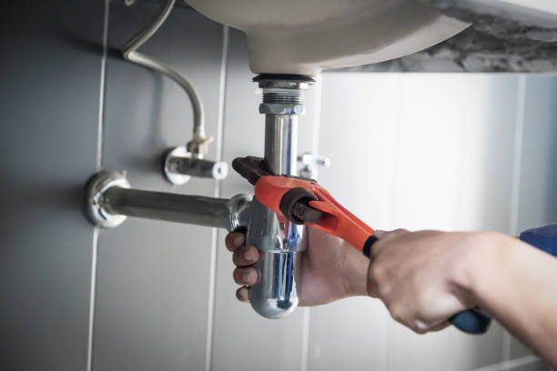 Best Commercial Plumbing Services  in Spanish Fort, AL