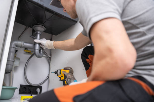 Best Sprinkler Systems  in Spanish Fort, AL