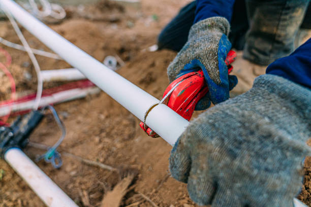Best Affordable Plumbing Services  in Spanish Fort, AL