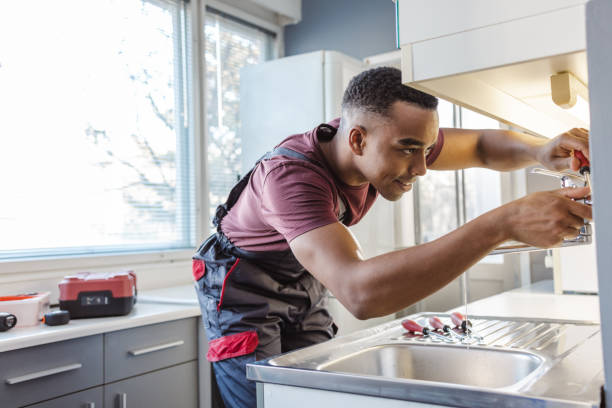 Best Water Softener Installation  in Spanish Fort, AL