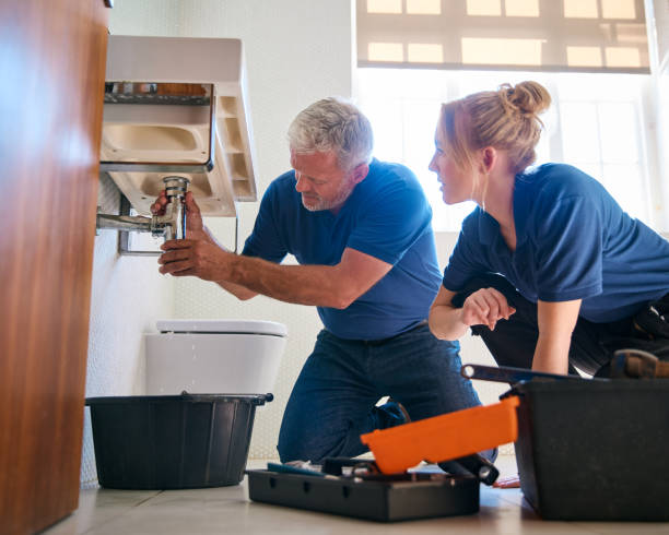 Best Septic Systems  in Spanish Fort, AL
